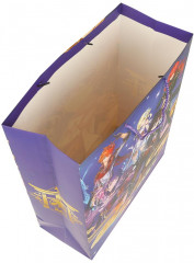 Пакет подарочный - Фото 2