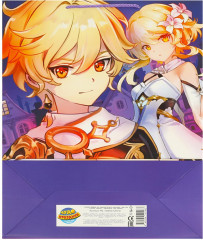 Пакет подарочный - Фото 4