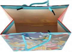 Пакет подарочный - Фото 2