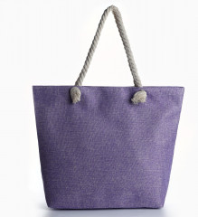 Сумка пляжная «Flower of youth» - Фото 5