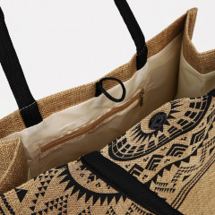 Сумка-шоппер - Фото 2