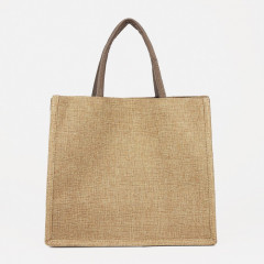 Сумка-шоппер - Фото 1