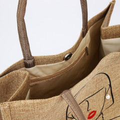 Сумка-шоппер - Фото 2