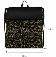 Мешок для обуви - Фото 5