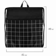 Мешок для обуви - Фото 3