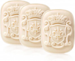 Набор мыла фигурного с ароматом пачули и сандалового дерева - Фото 1