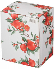 Подставка под кухонные лопатки «Гранаты» - Фото 1