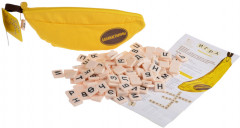 Настольная игра «Бананаграммы» - Фото 1