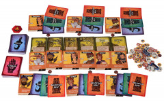 Настольная игра «Необитаемый остров» - Фото 2