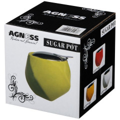 Сахарница, 300 мл - Фото 1