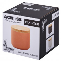 Банка для пищевых продуктов, 500 мл - Фото 1