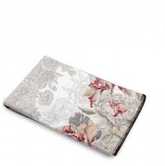 Скатерть «Душистый пион» (145х220 см) - Фото 1