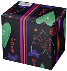 Кружка «Тезис» (475 мл) - Фото 4