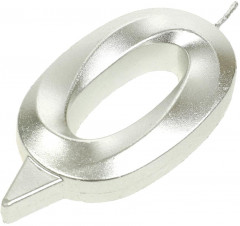 Свеча для торта «Майнкрафт» - Фото 2