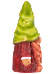 Фигурка «Гном с зеленым колпачком» - Фото 4