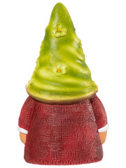 Фигурка «Гном с зеленым колпачком» - Фото 5