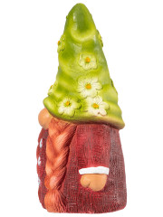 Фигурка «Гном с зеленым колпачком» - Фото 6
