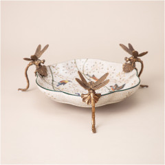 Ваза для фруктов - Фото 2