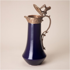 Ваза декоративная - Фото 1