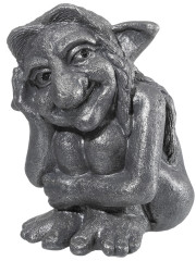 Фигурка «Тролль Василиса» - Фото 3