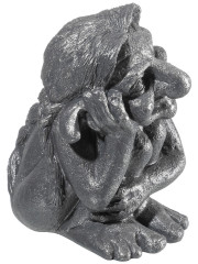 Фигурка «Тролль Василиса» - Фото 5