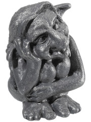 Фигурка «Тролль Василиса» - Фото 6