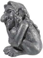 Фигурка «Тролль Василиса» - Фото 7