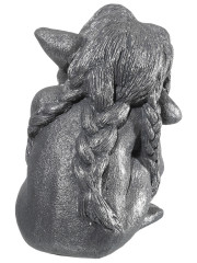 Фигурка «Тролль Василиса» - Фото 8