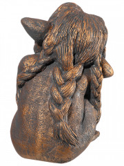 Фигурка «Тролль Василиса» - Фото 6