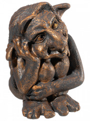 Фигурка «Тролль Василиса» - Фото 7