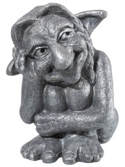 Фигурка «Тролль Василиса» - Фото 2