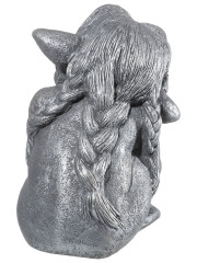 Фигурка «Тролль Василиса» - Фото 4