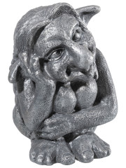 Фигурка «Тролль Василиса» - Фото 5