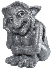 Фигурка «Тролль Василиса» - Фото 6