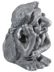 Фигурка «Тролль Василиса» - Фото 7