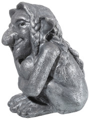 Фигурка «Тролль Василиса» - Фото 8