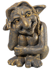 Фигурка «Тролль Василиса» - Фото 2