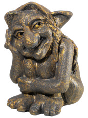 Фигурка «Тролль Василиса» - Фото 4