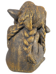 Фигурка «Тролль Василиса» - Фото 6