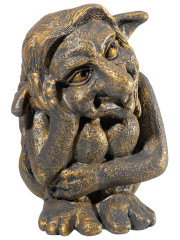 Фигурка «Тролль Василиса» - Фото 8