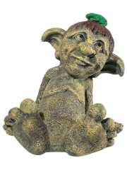 Фигурка садовая «Тролльчонок» - Фото 3