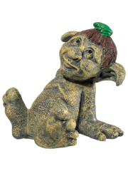 Фигурка садовая «Тролльчонок» - Фото 5