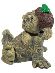 Фигурка садовая «Тролльчонок» - Фото 7