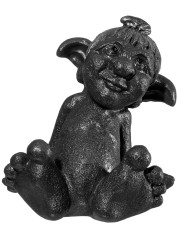 Фигурка садовая «Тролльчонок» - Фото 3