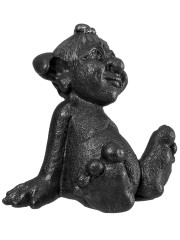 Фигурка садовая «Тролльчонок» - Фото 4