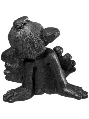 Фигурка садовая «Тролльчонок» - Фото 5