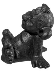 Фигурка садовая «Тролльчонок» - Фото 6