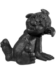 Фигурка садовая «Тролльчонок» - Фото 7