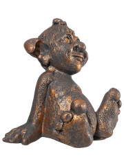 Фигурка садовая «Тролльчонок» - Фото 7