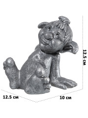 Фигурка садовая «Тролльчонок» - Фото 2